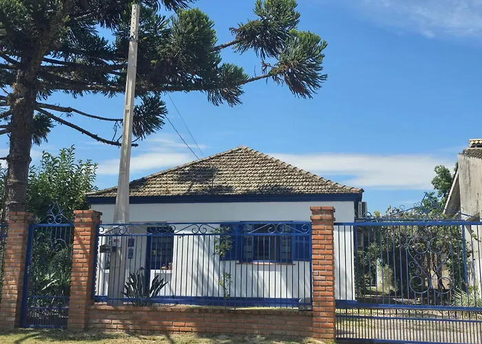 Recanto Magnolia