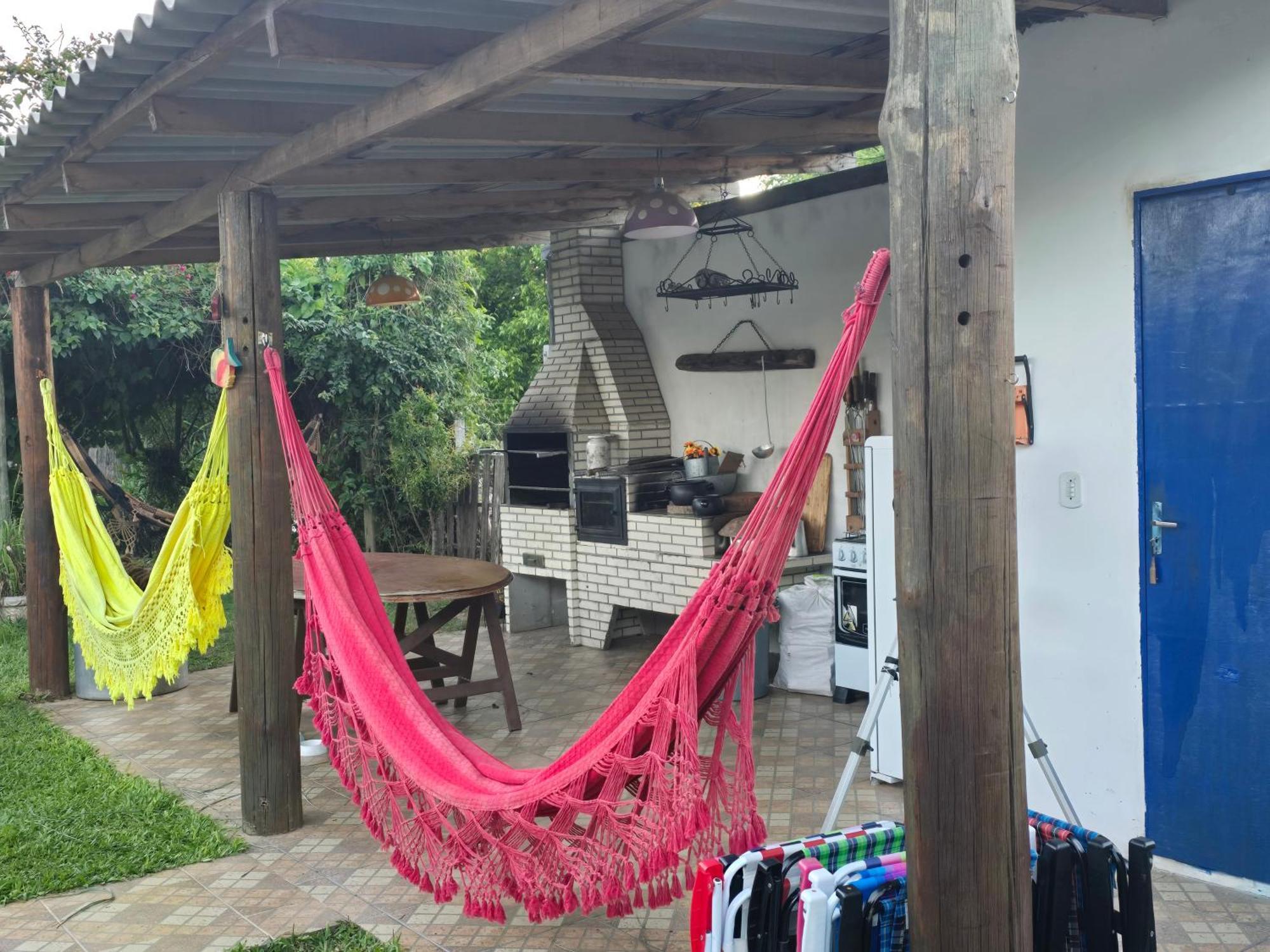Homestay Recanto Magnolia