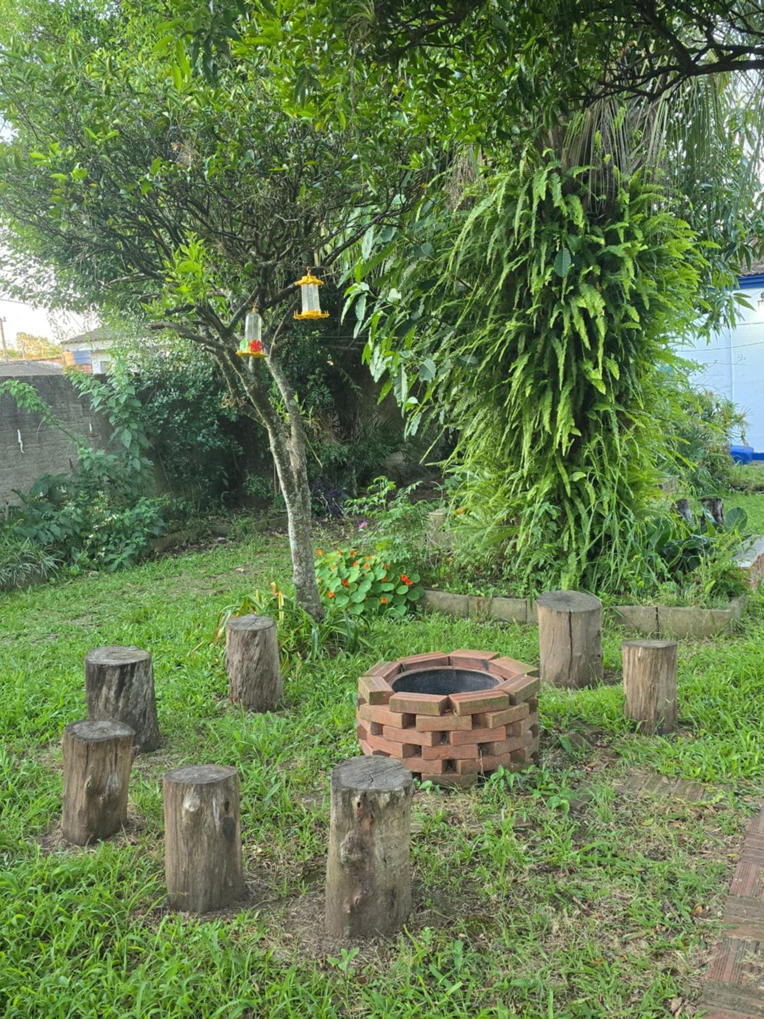 Homestay Recanto Magnolia Sao Gabriel (Rio Grande do Sul)