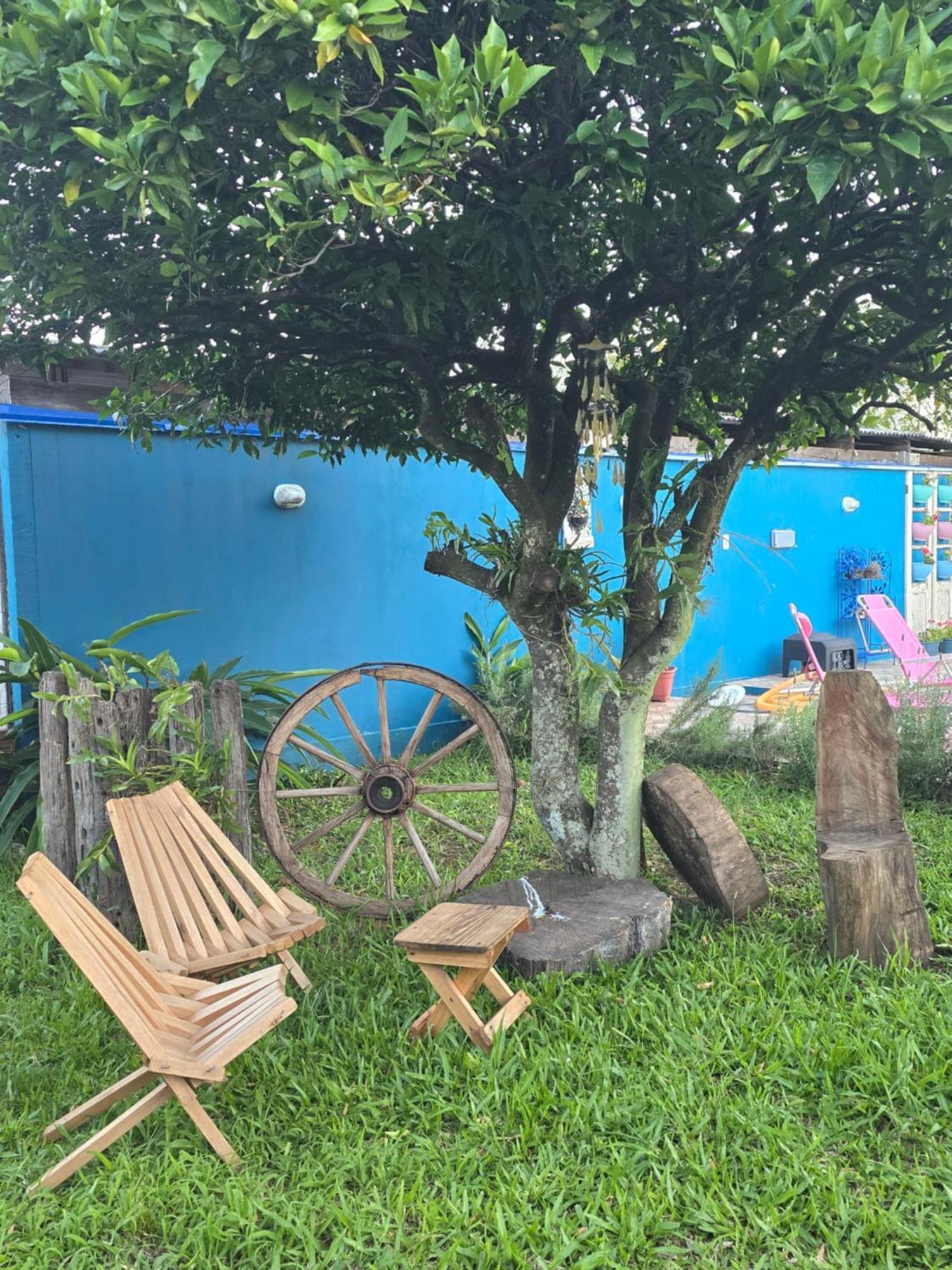 Recanto Magnolia Homestay