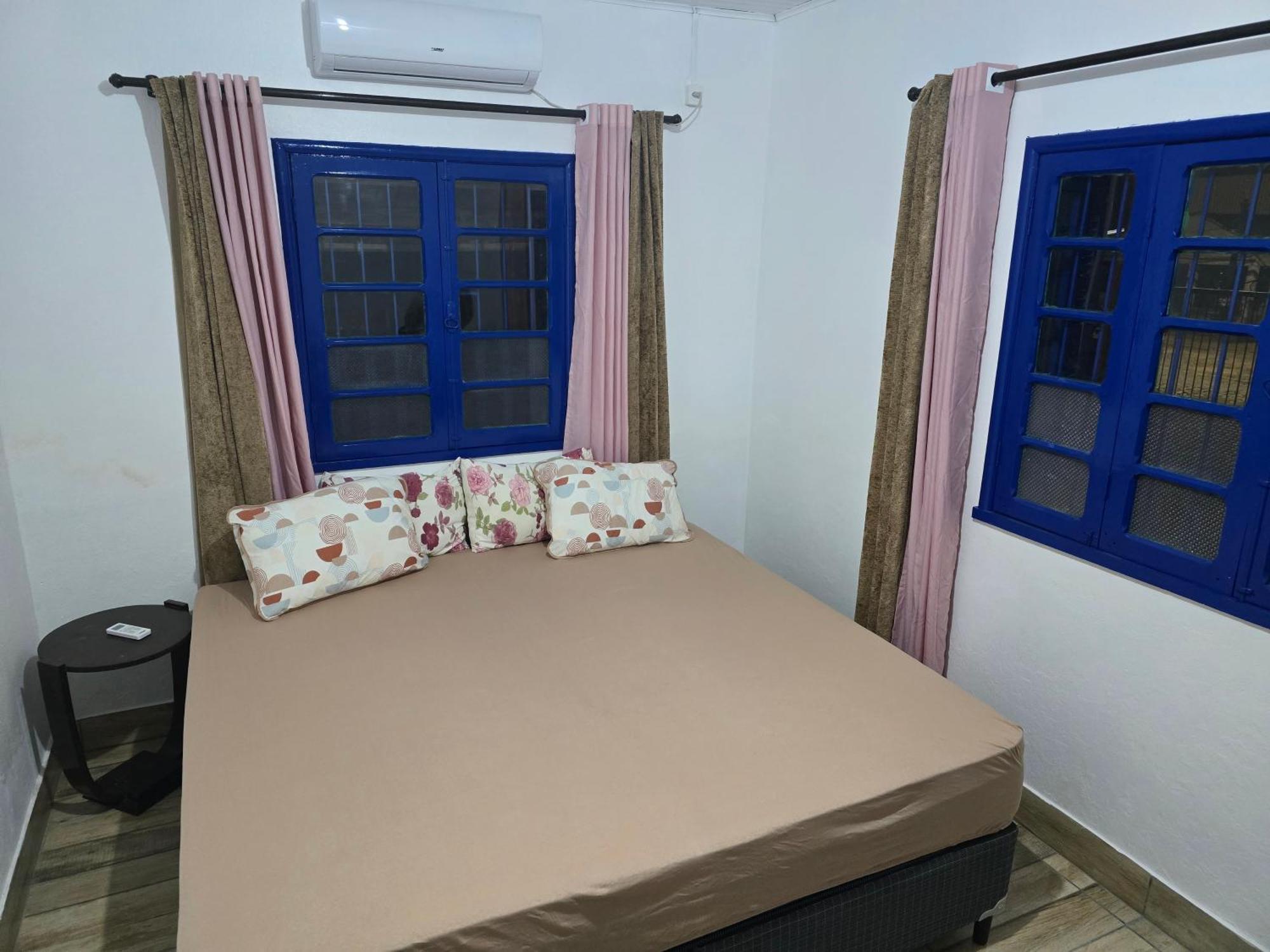 Homestay Recanto Magnolia
