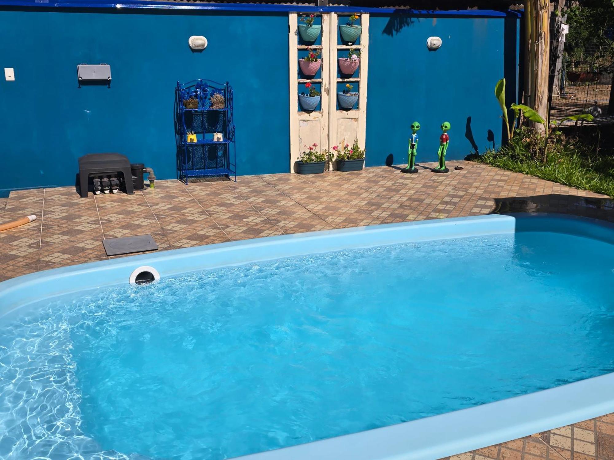 Recanto Magnolia Homestay
