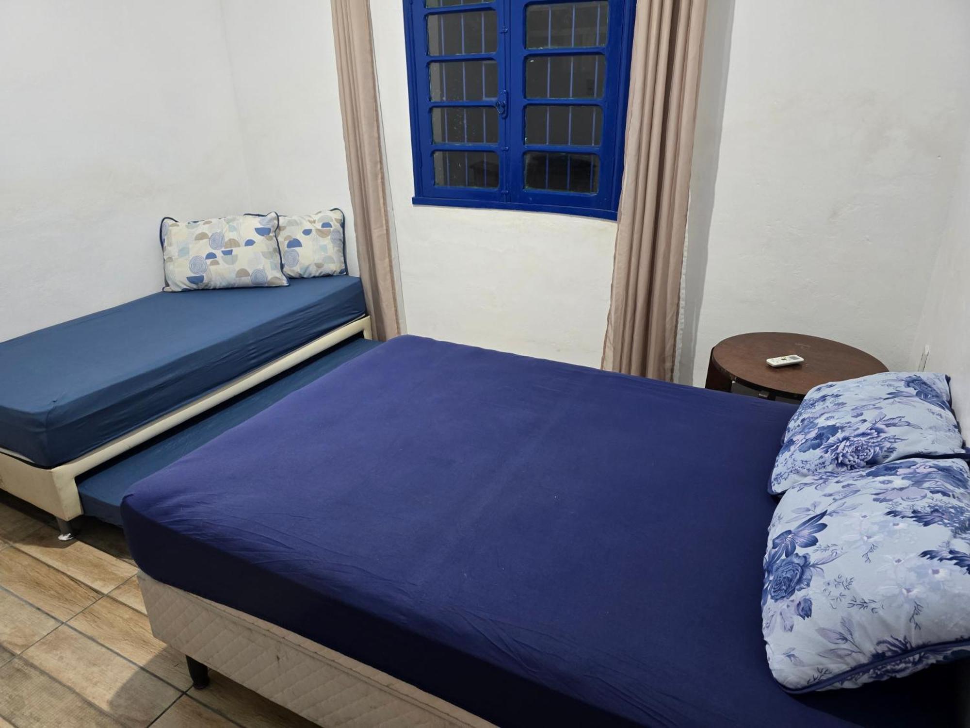 Homestay Recanto Magnolia