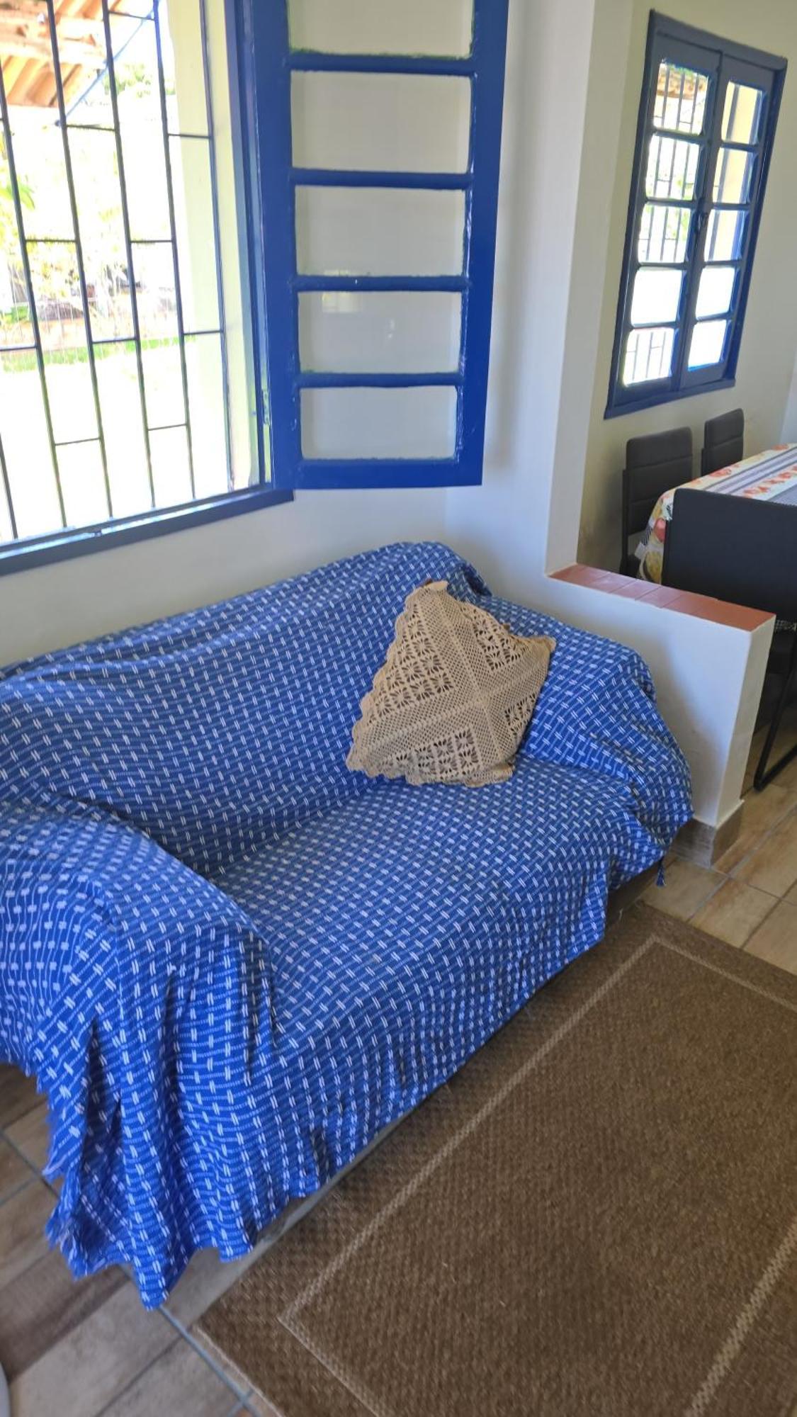 Homestay Recanto Magnolia