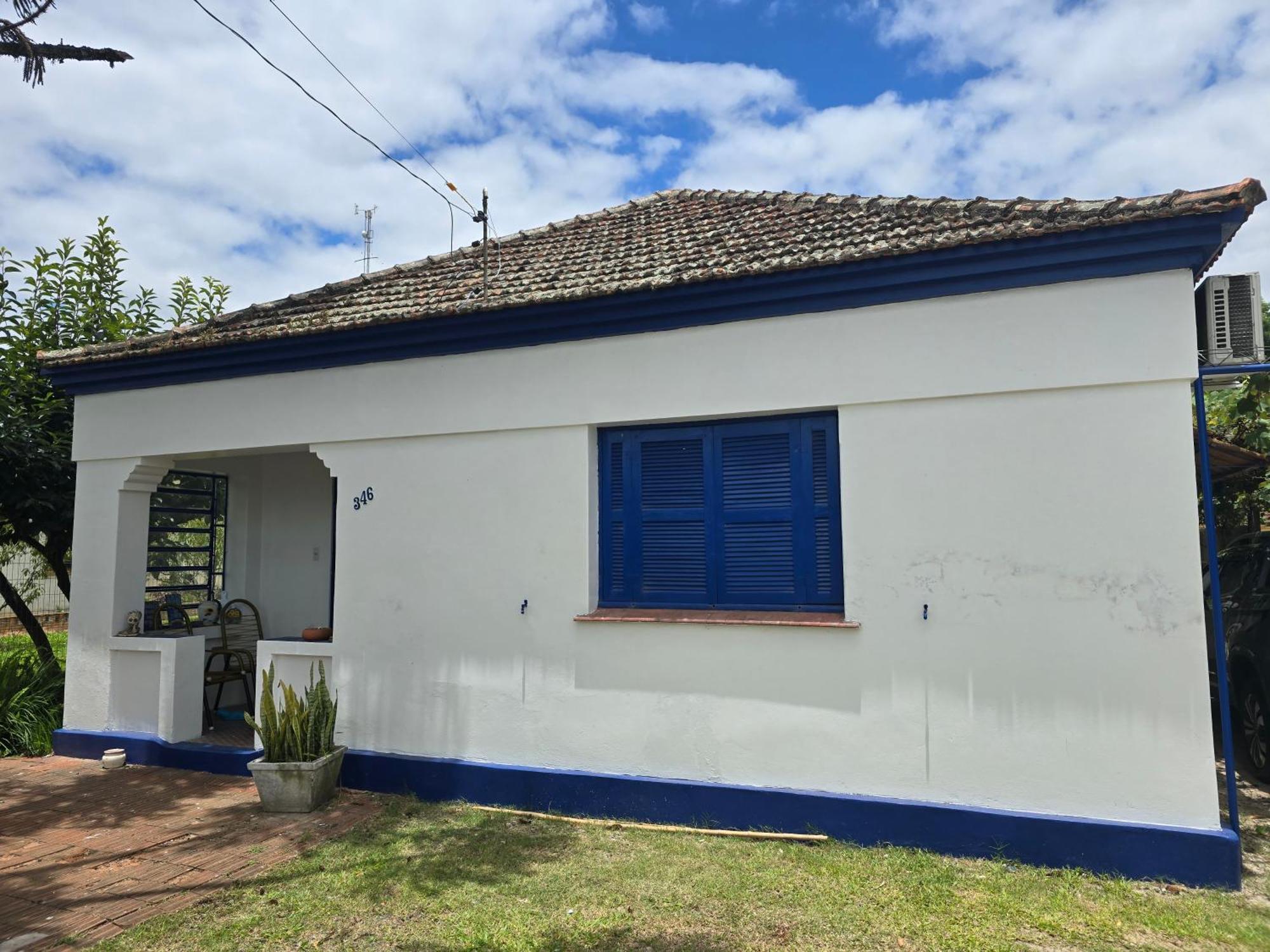 Homestay Recanto Magnolia Sao Gabriel (Rio Grande do Sul)