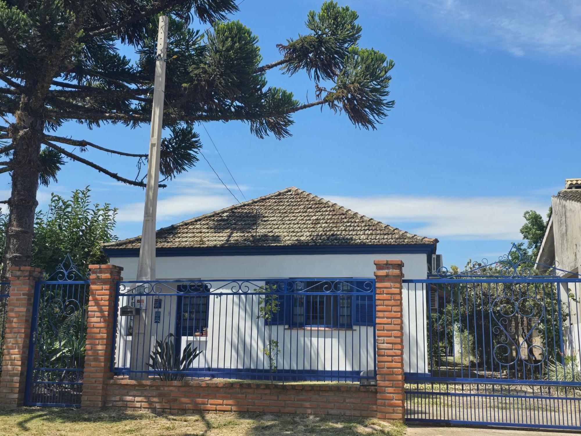 Recanto Magnolia Homestay Sao Gabriel (Rio Grande do Sul)