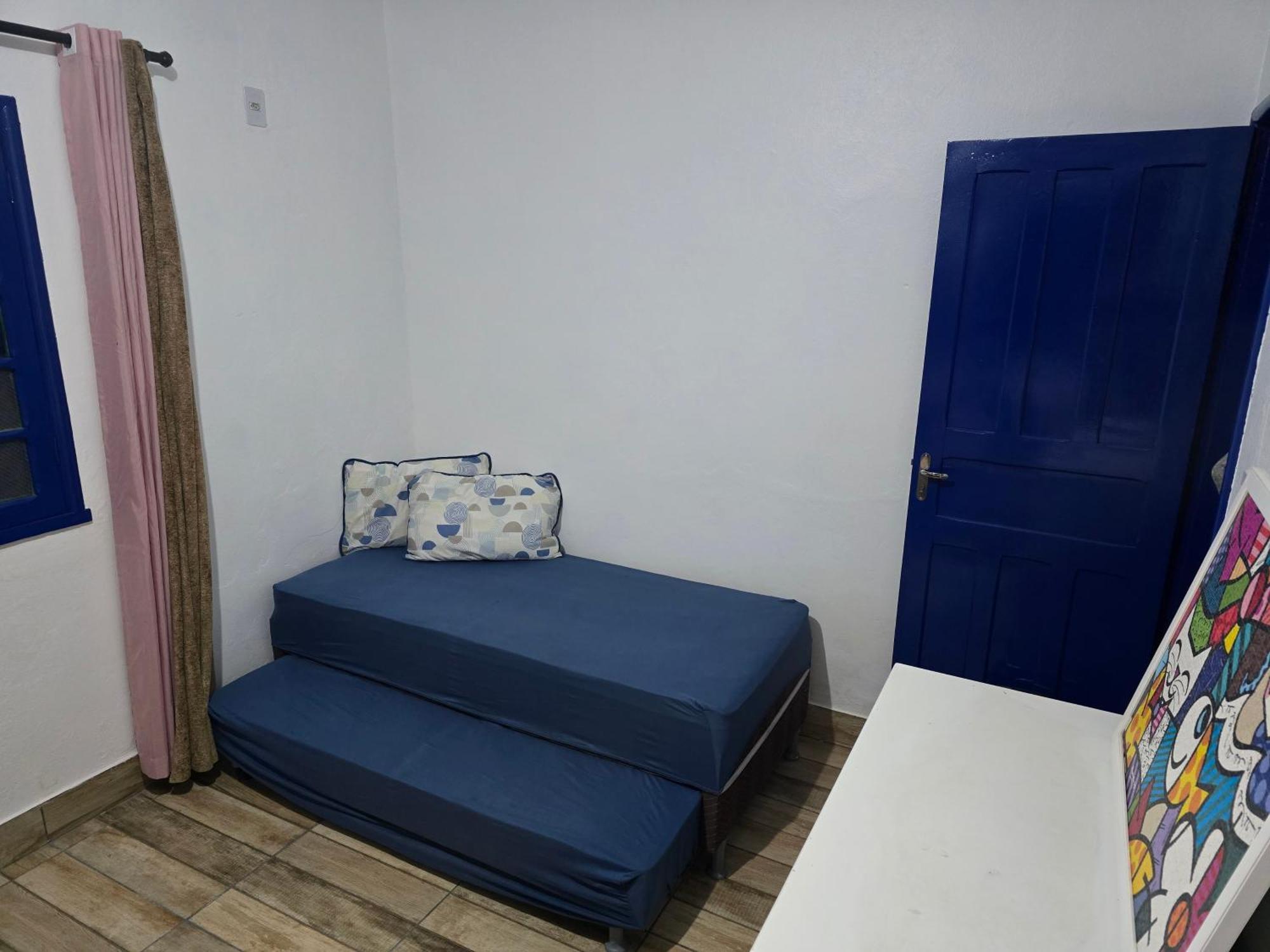 Homestay Recanto Magnolia Sao Gabriel (Rio Grande do Sul)